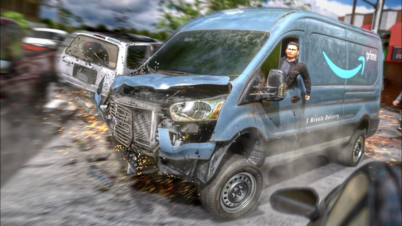 When you choose 20 second delivery&hellip;