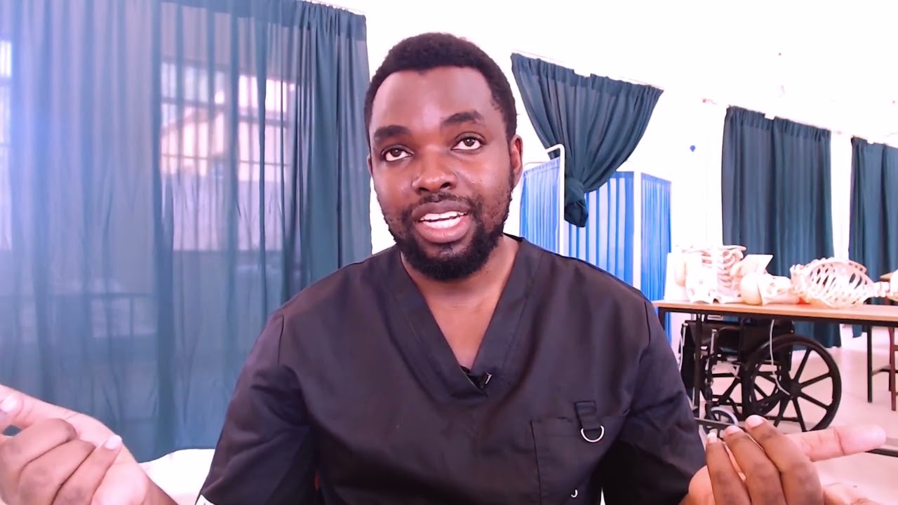 MTOTO NJITI (Amewahi kuzaliwa): Sababu, Dalili, Matibabu, Kuzuia