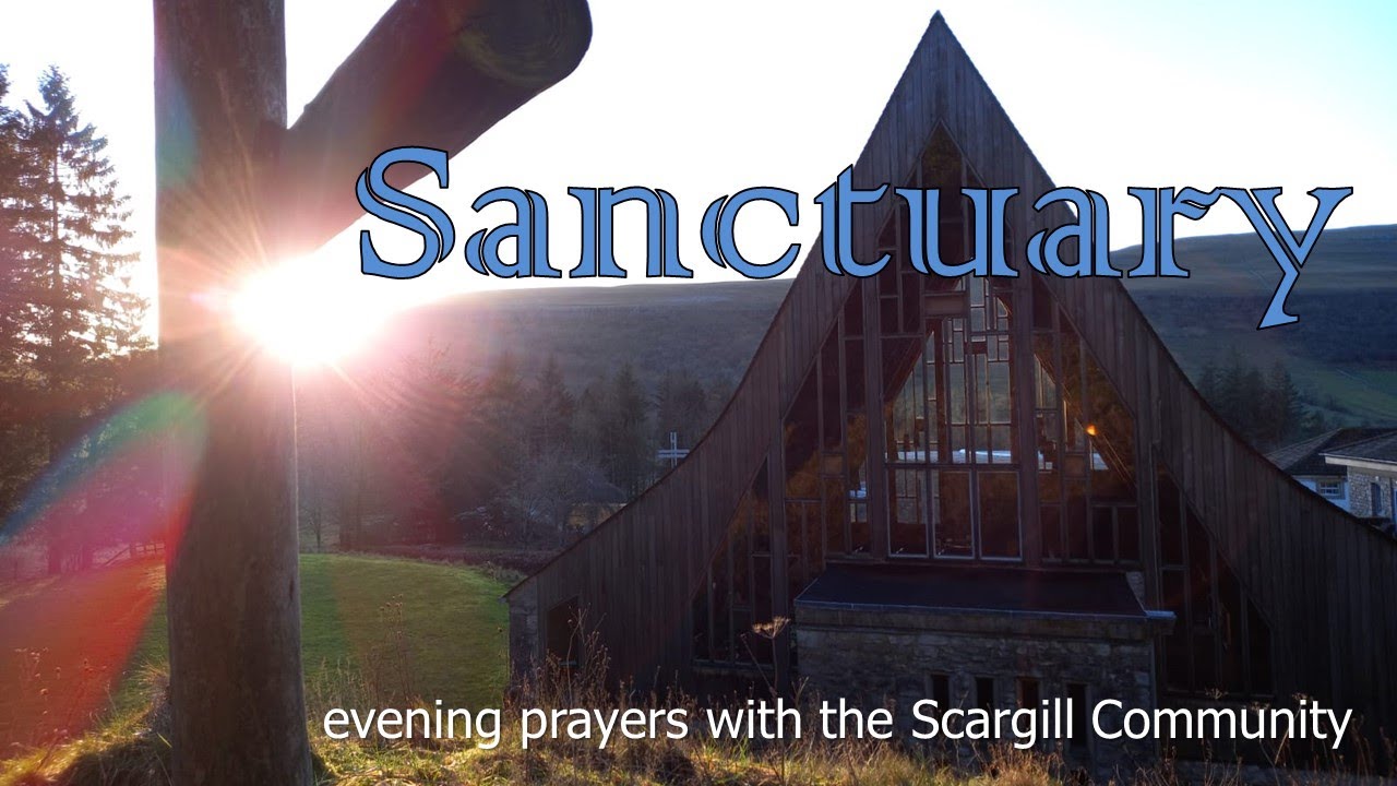 Sanctuary Service with the Scargill Community - Wednesday 12th November 2025