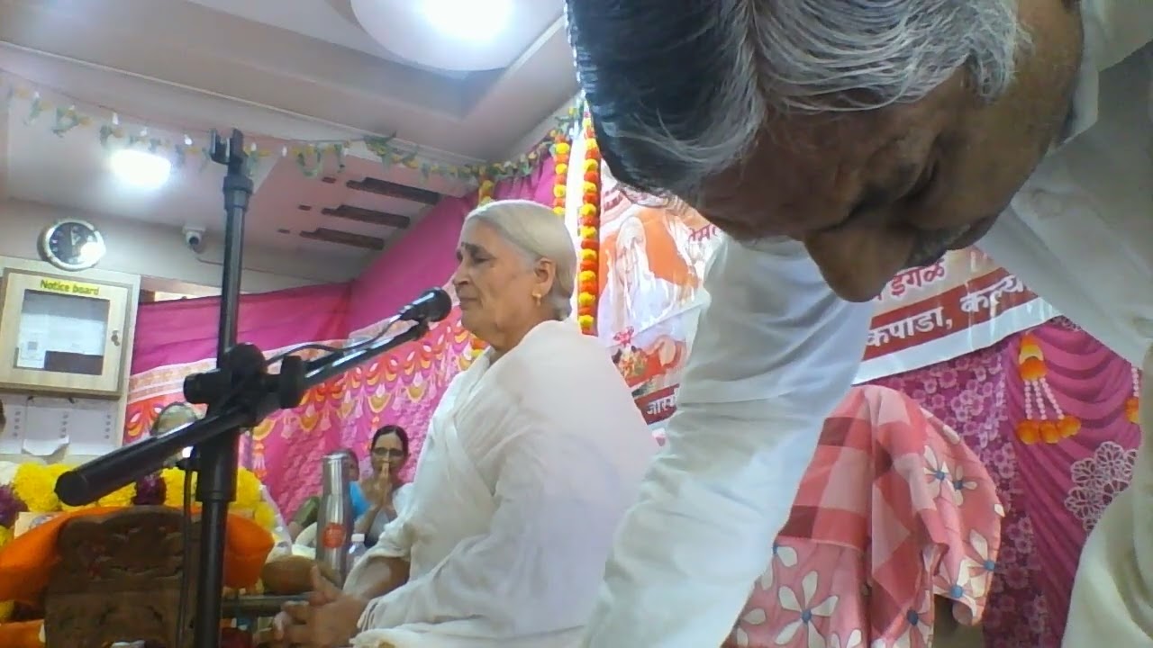 Flower Valley Bhagwat Katha Day 7