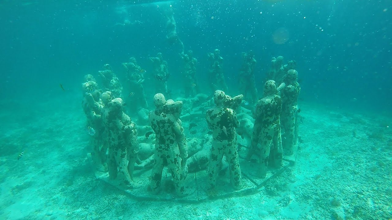 Tutti i segreti di Bali (Gili Islands) - Settima Parte