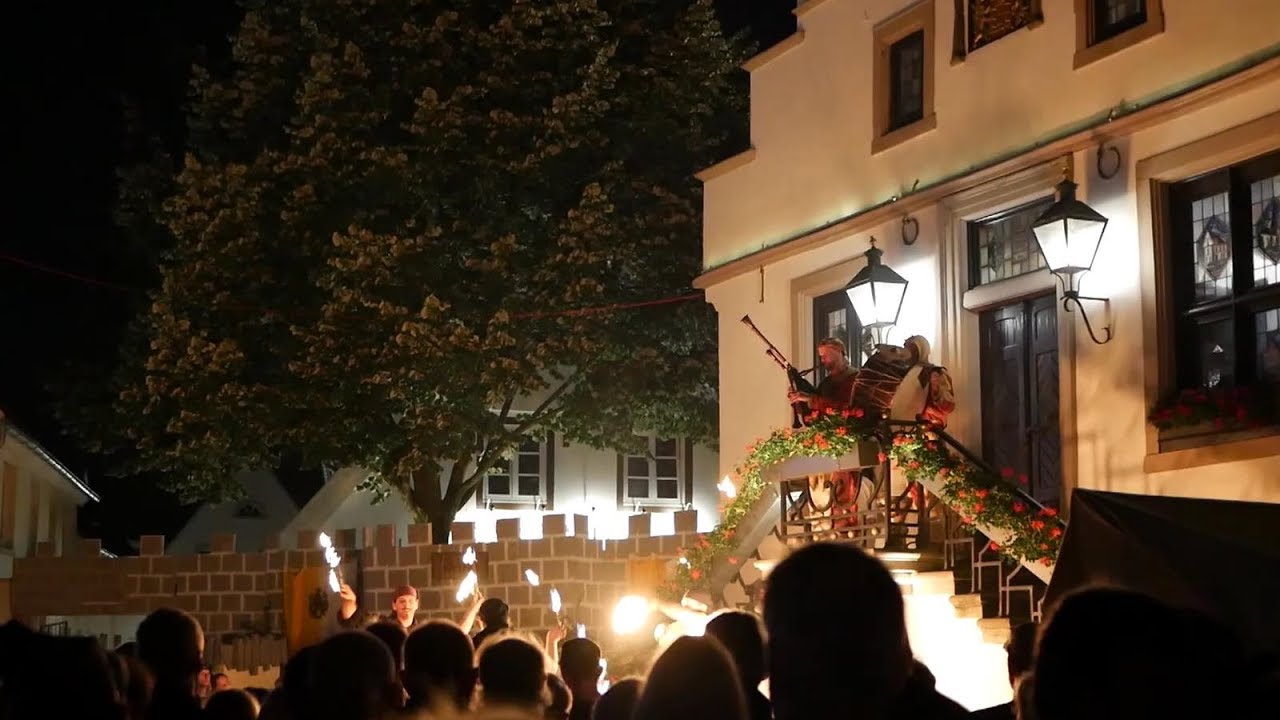 Kivelingsfest 2017 - Lingen - Emsland