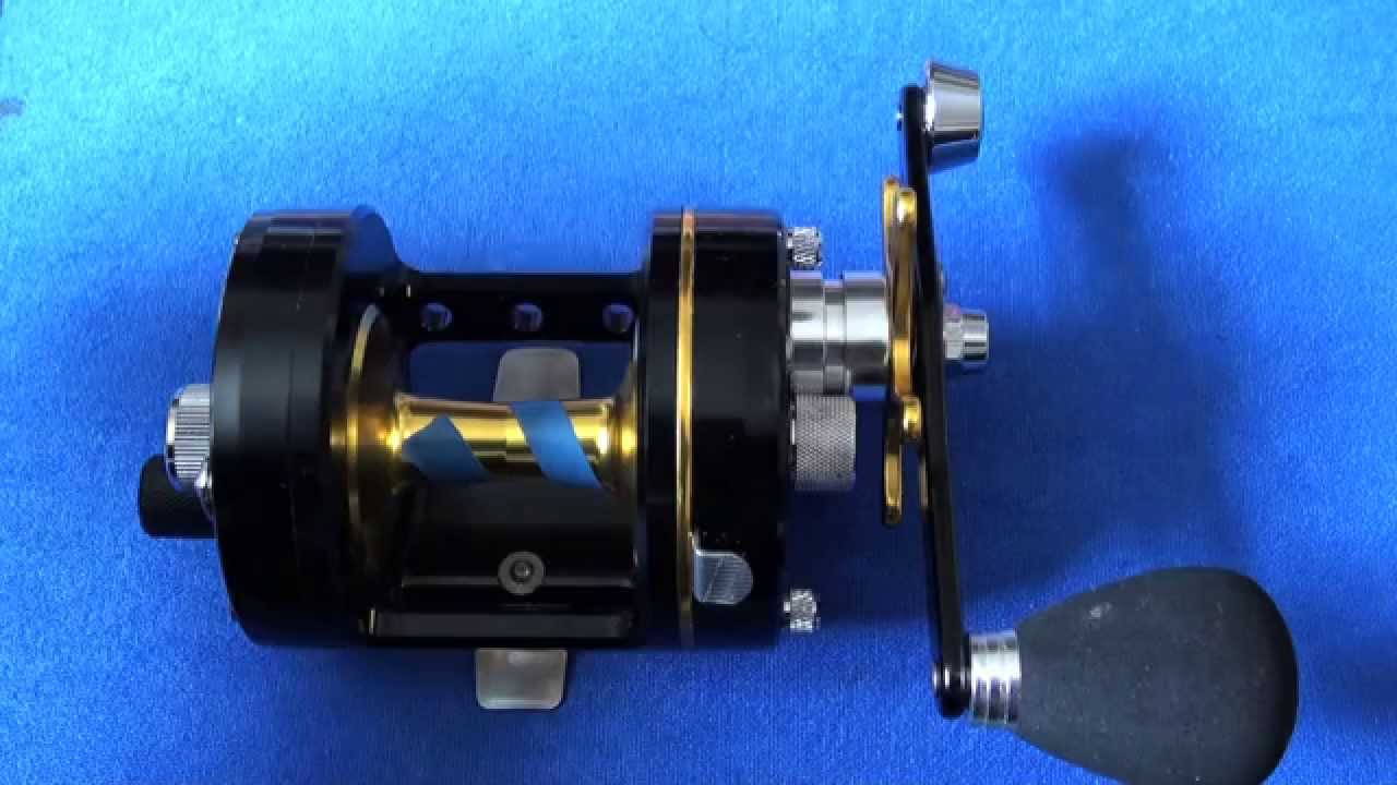 TronixPro Envoy Tornament with PMR Designed Tournament Super Mono Mag