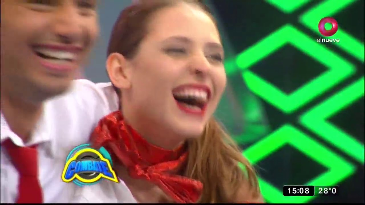 Esperado Desaf&iacute;o de Baile en Combate