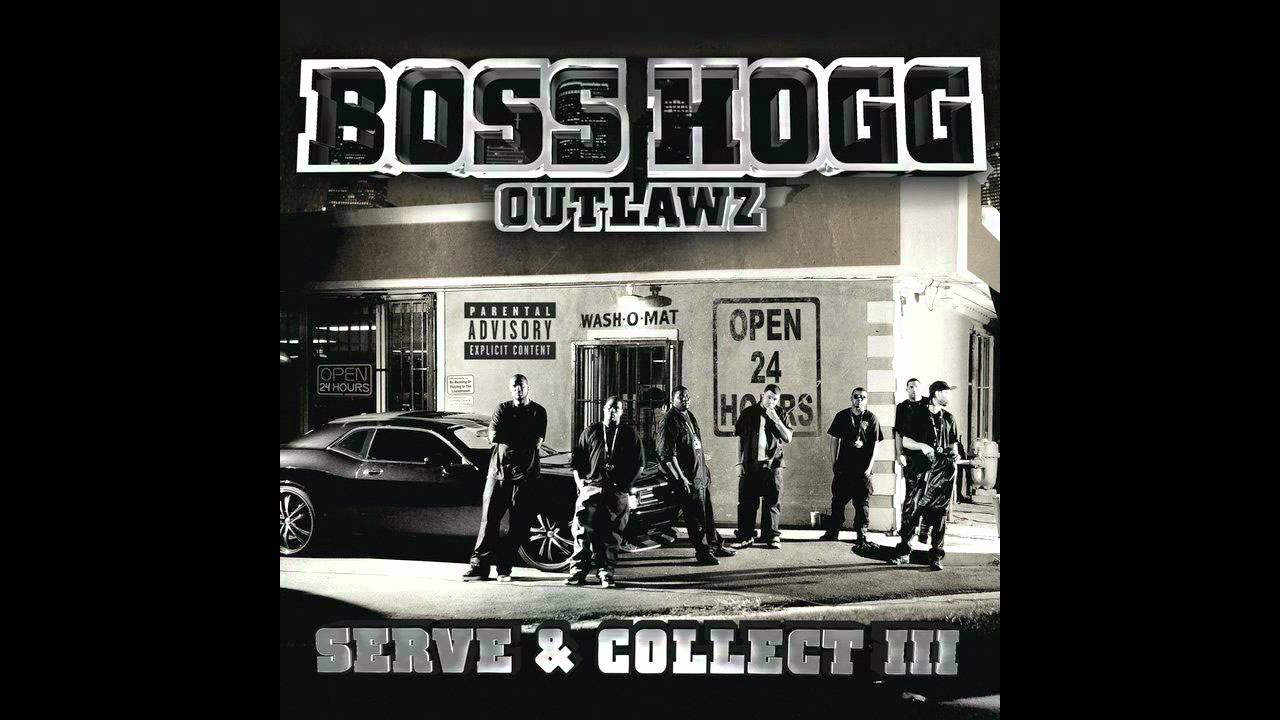 Boss Hogg Outlawz 