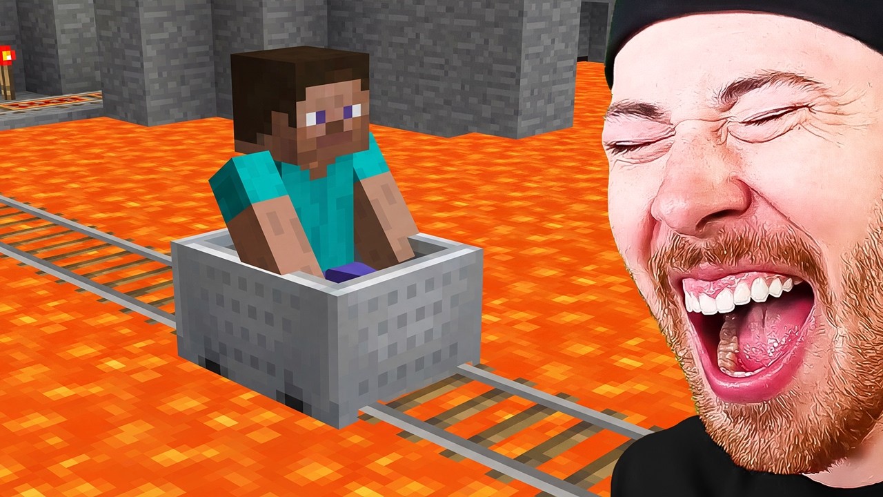 FUNNIEST MINECRAFT MEME MOMENTS ON YOUTUBE!