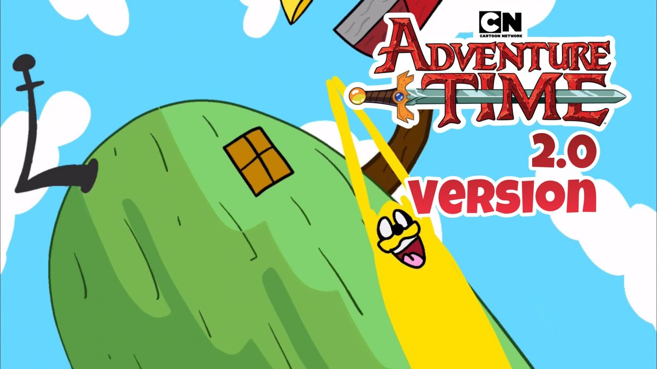 Other friends Jake the Dog 2.0 Version💛 | ARWEDY ORIGINAL