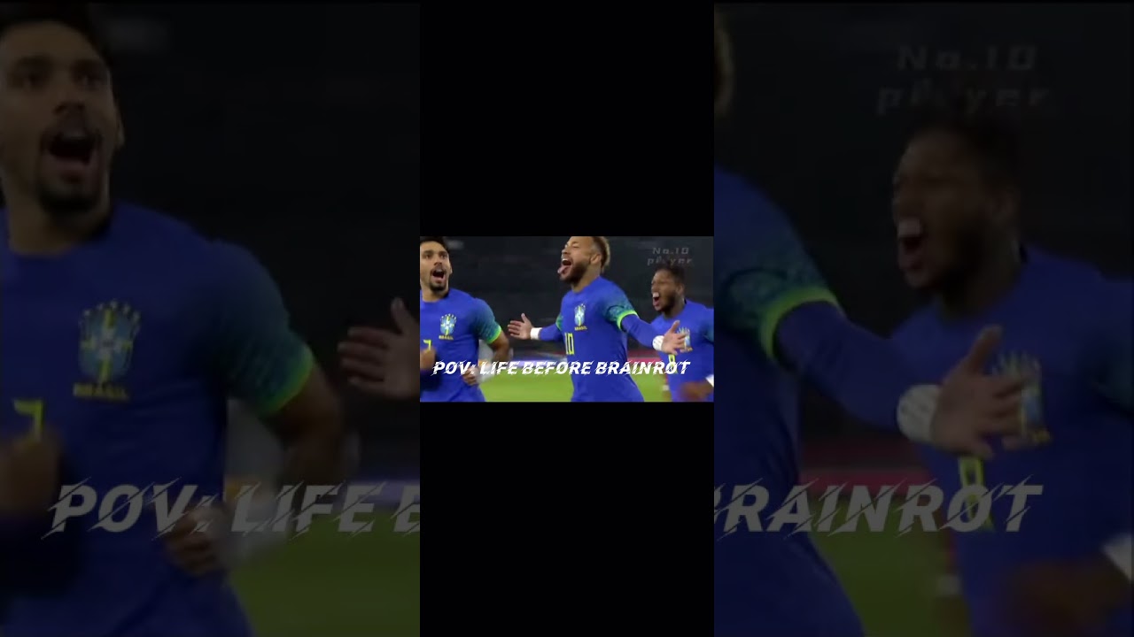 It&rsquo;s like another lifetime #neymar#brazil##braziliandancer
