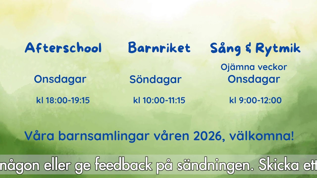 2026-02-01 Maria Svensson