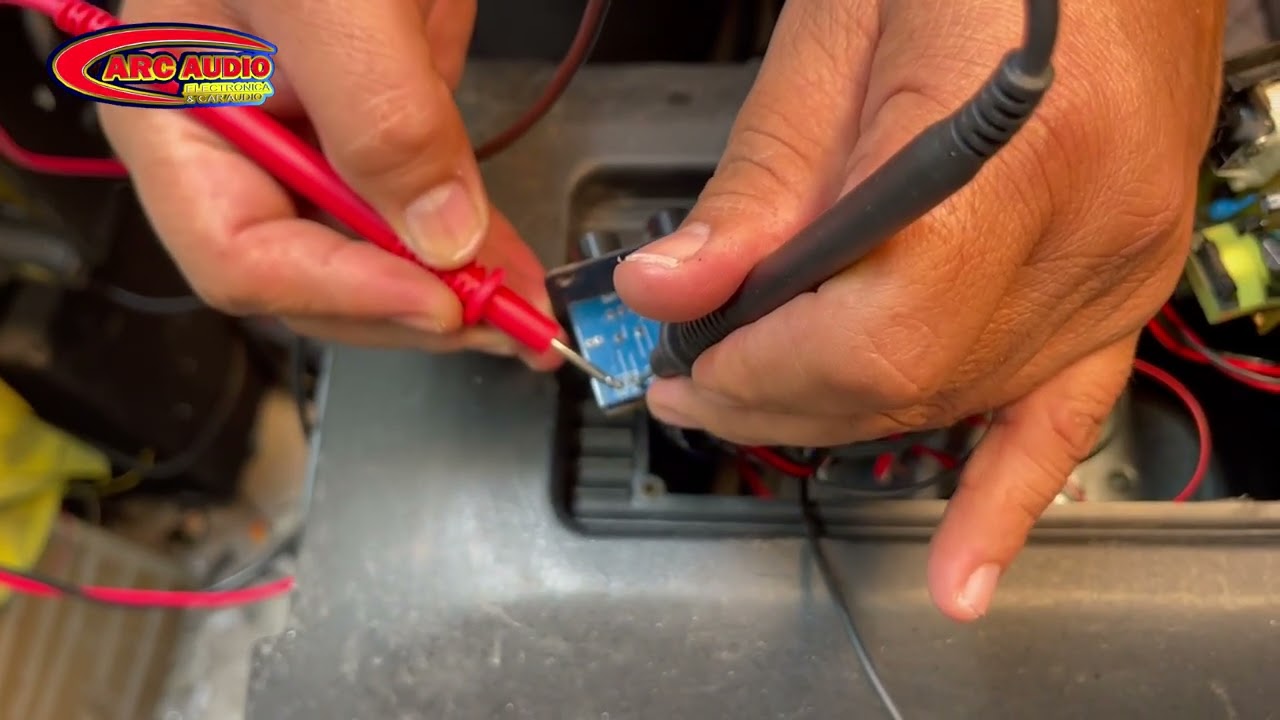 QFX FALLAS SIMPLES Y SOLUCIONES