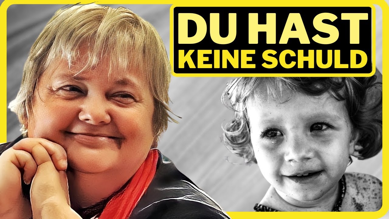 Schuldgefühle loswerden | Schuld sofort überwinden | Selbstbestimmt leben | Vera F. Birkenbihl