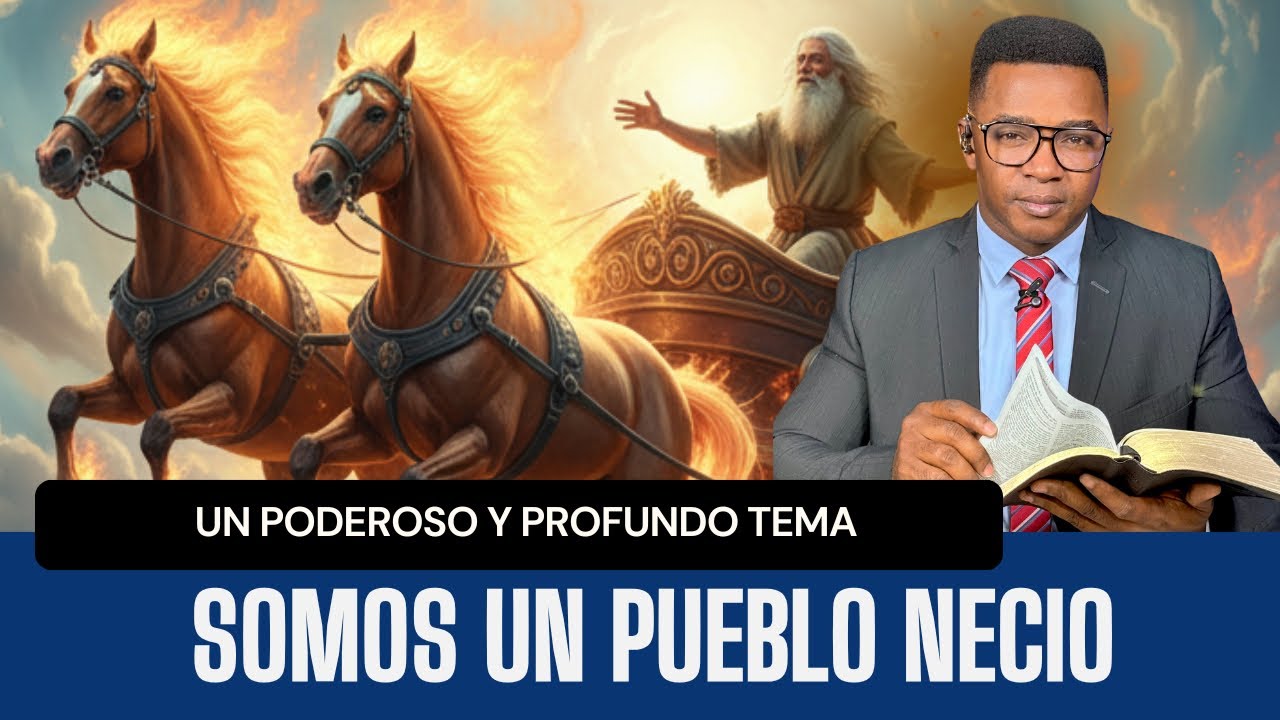 UNA DECISIÓN MUY DIFÍCIL | Motivación Cristiana con Fabio Fory 2025