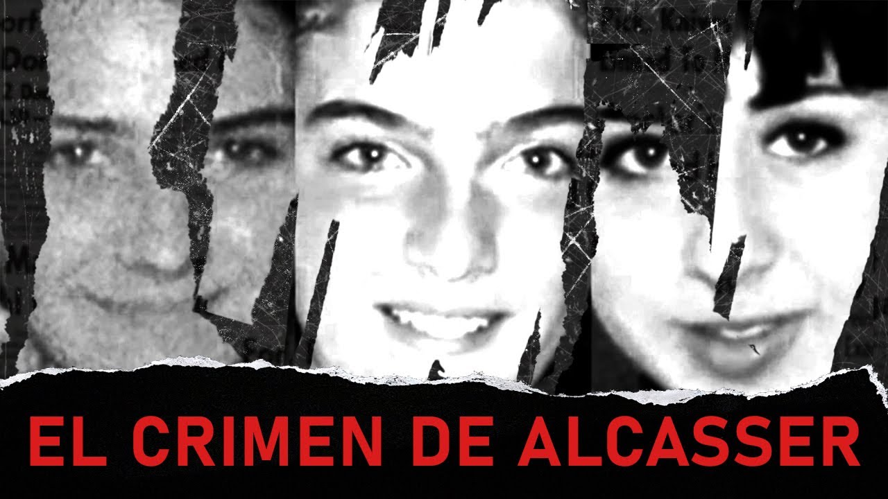 LAS NI&Ntilde;AS DE ALC&Agrave;SSER: EL SECRETO QUE DESANGR&Oacute; A ESPA&Ntilde;A