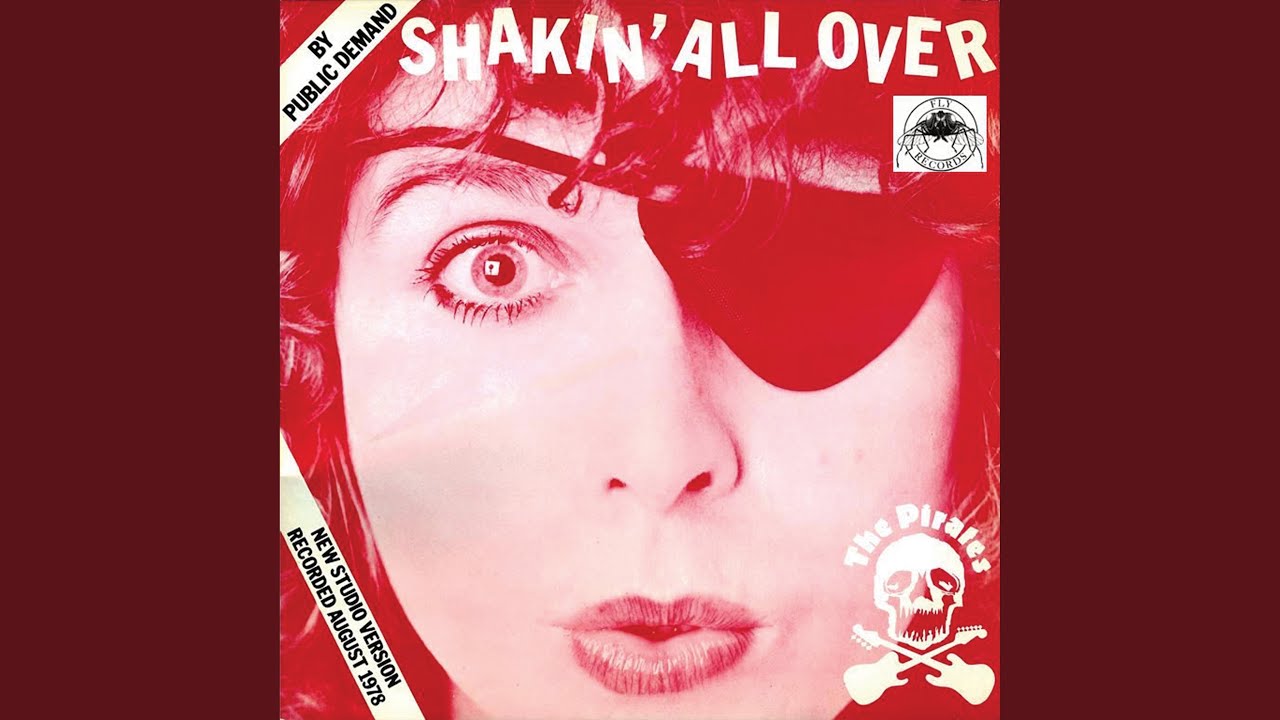 Shakin' All Over (2011 Remaster)