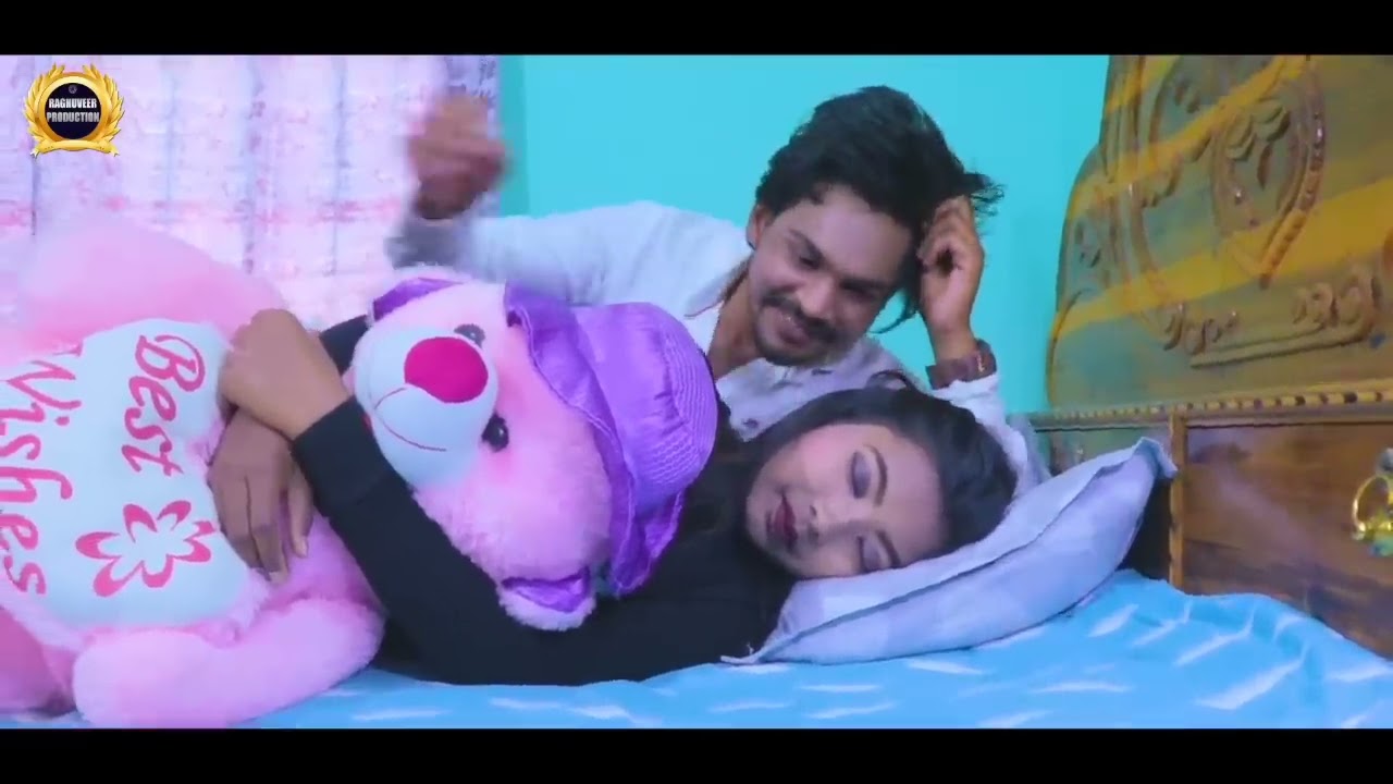 Hyre Chogoli mon tanj || New Ho Romantic Video song 2022|| Deepika Deogam & Rajkumar Purty