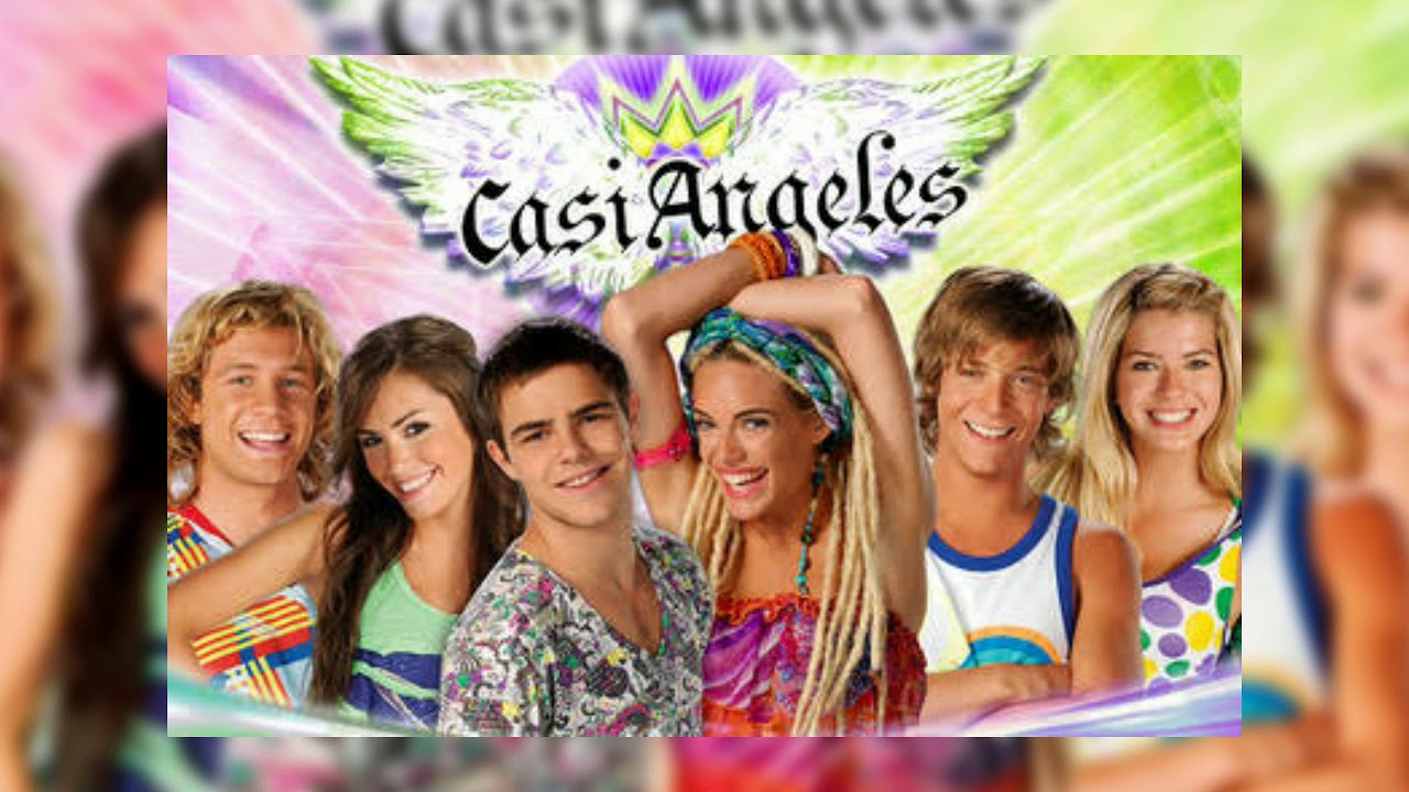 Que Nos Volvamos a Ver - Casi Angeles (Piano Oficial)