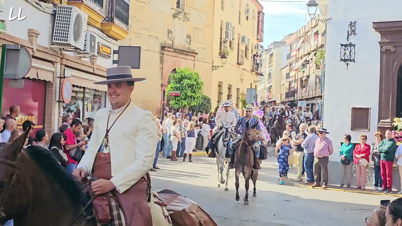 Romería 