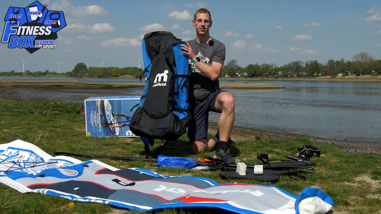 mistral 10'6