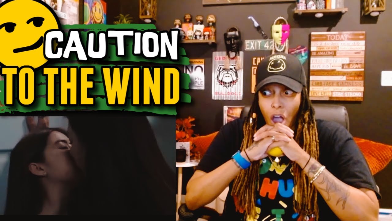BLANK: SEASON 2 EP 2 (LIVE REACTION) 👀🥰 | BLANK GL SERIES | UNSOLICITED TRUTH REACTION