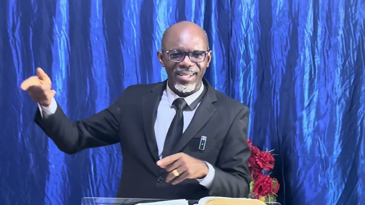 THE MYSTERY OF TIMELY RESCUE | JULIUS AFOLABI