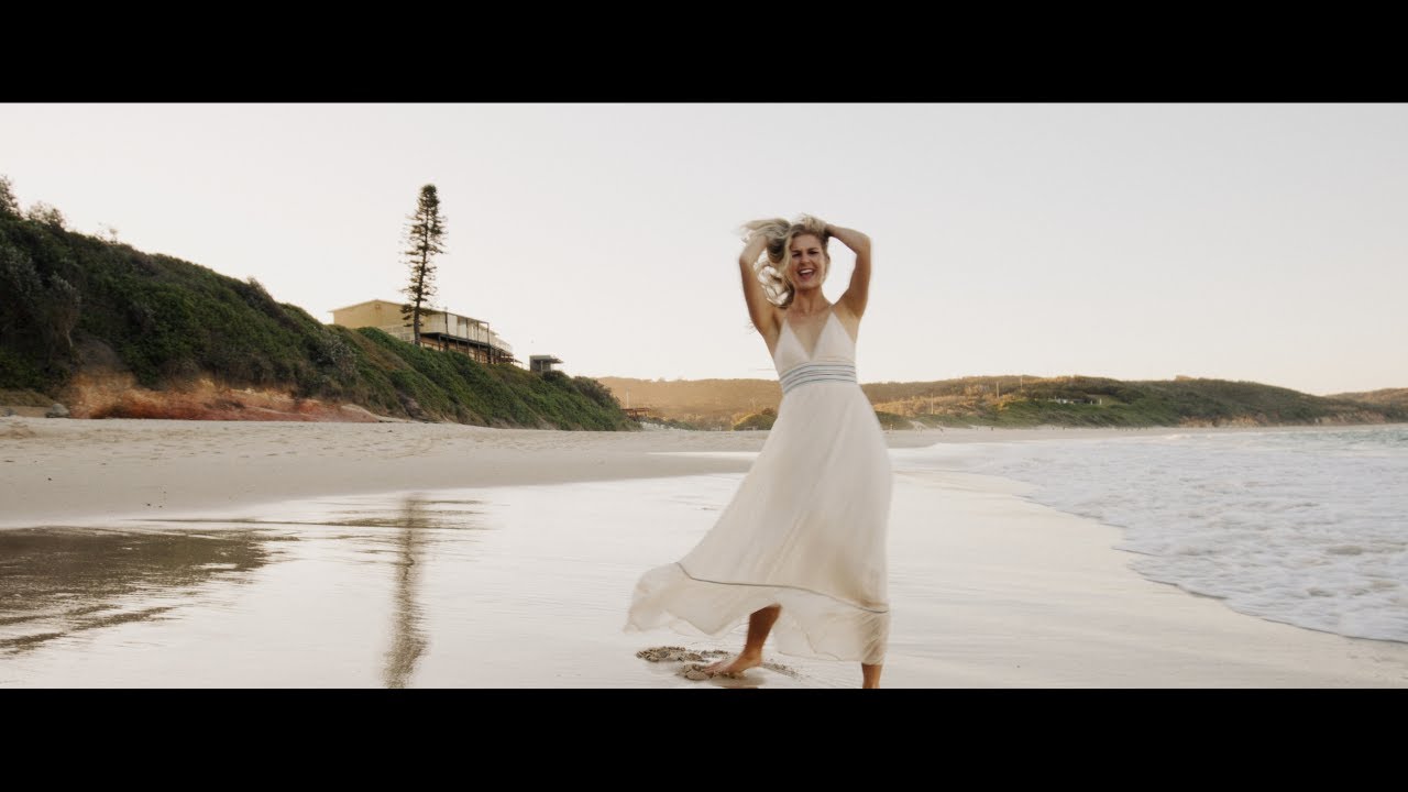 Heavens Know - Jade Gibson (Official Music Video)