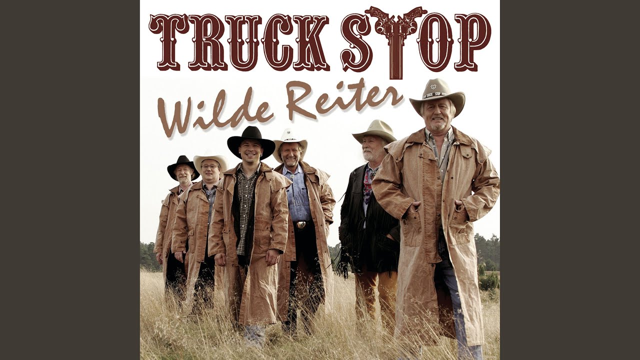 Wilder Reiter