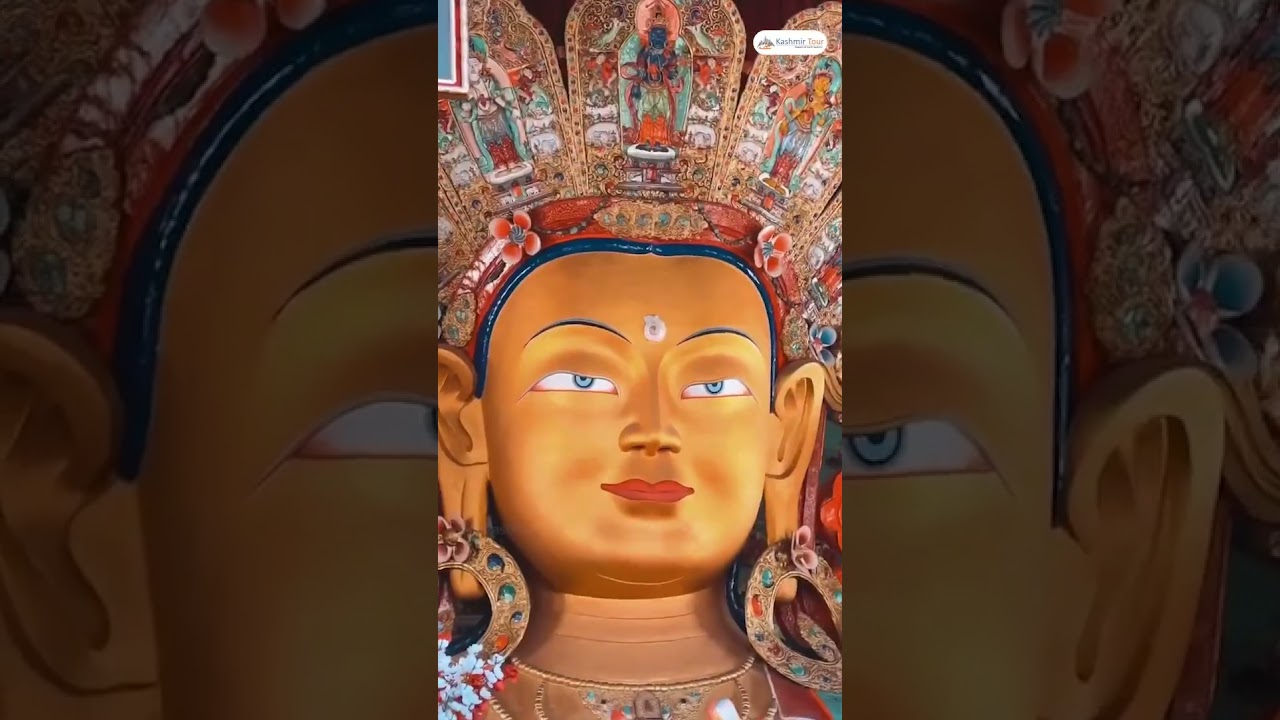 Ladakh Monasteries