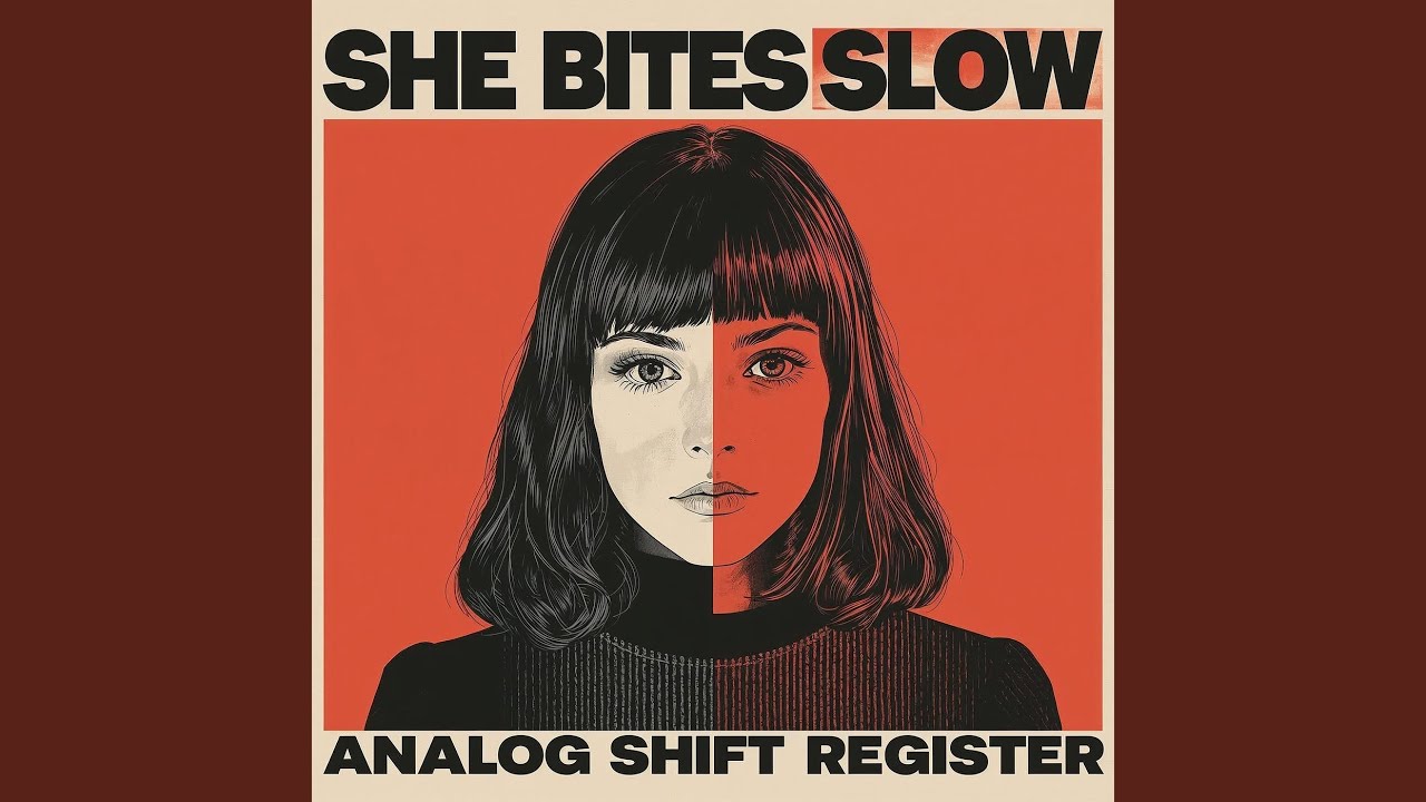She Bites Slow