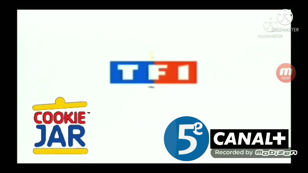 TF! Meets 4 TF’s