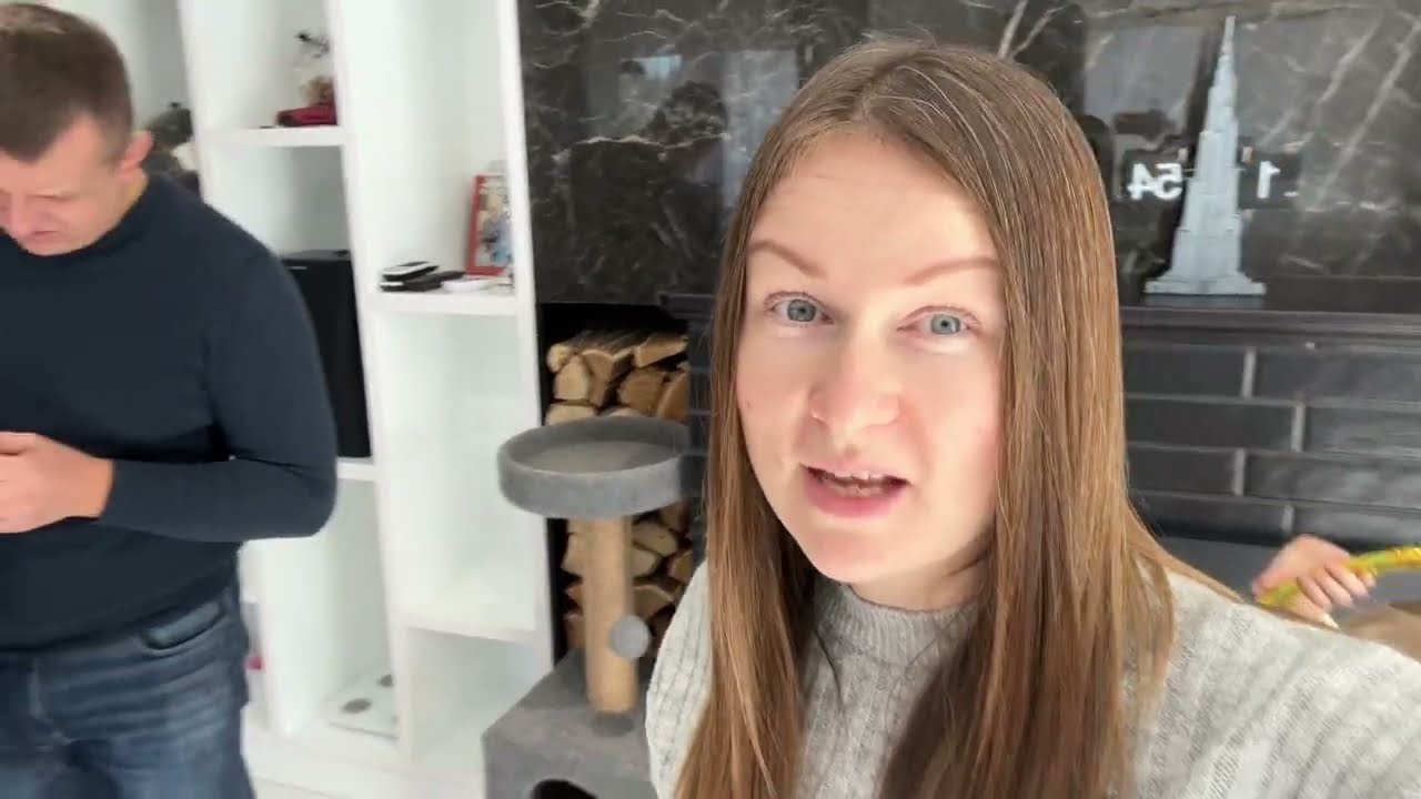 РУМ ТУР ГОСТЕВОГО ДОМА. ПОКУПКИ ДЛЯ ДЕВОЧЕК. НИКА ЛАЙФ