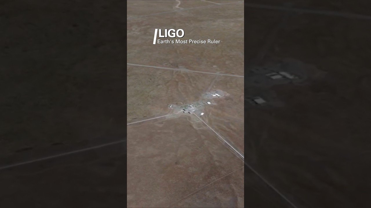 LIGO and Gravitational Waves: Measuring the Universe&rsquo;s Secrets