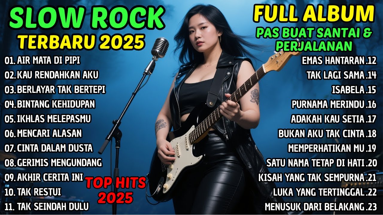 Lagu Sedih Banget🎵💔Bikin Nangis😭Sering Dicari 2025 Enak Didengar saat kerja dan santai
