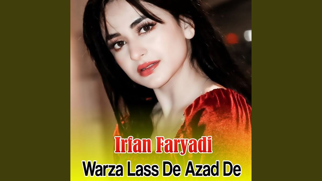 Warza Lass De Azad De