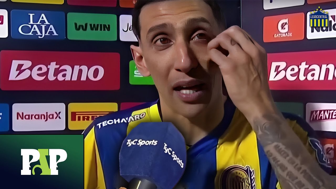 Resumen Rosario Central vs newells | RESUMEN PASO A PASO + ESPN