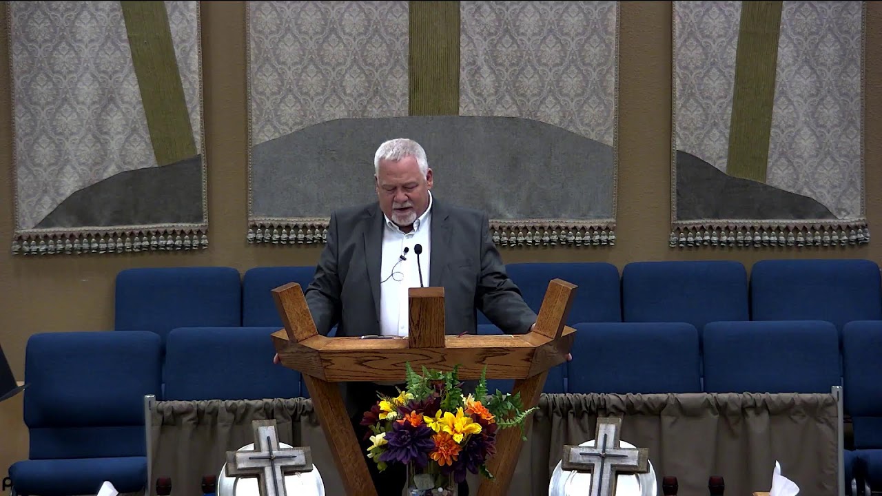 RCBC Wednesday Evening Service (2/4/2026)