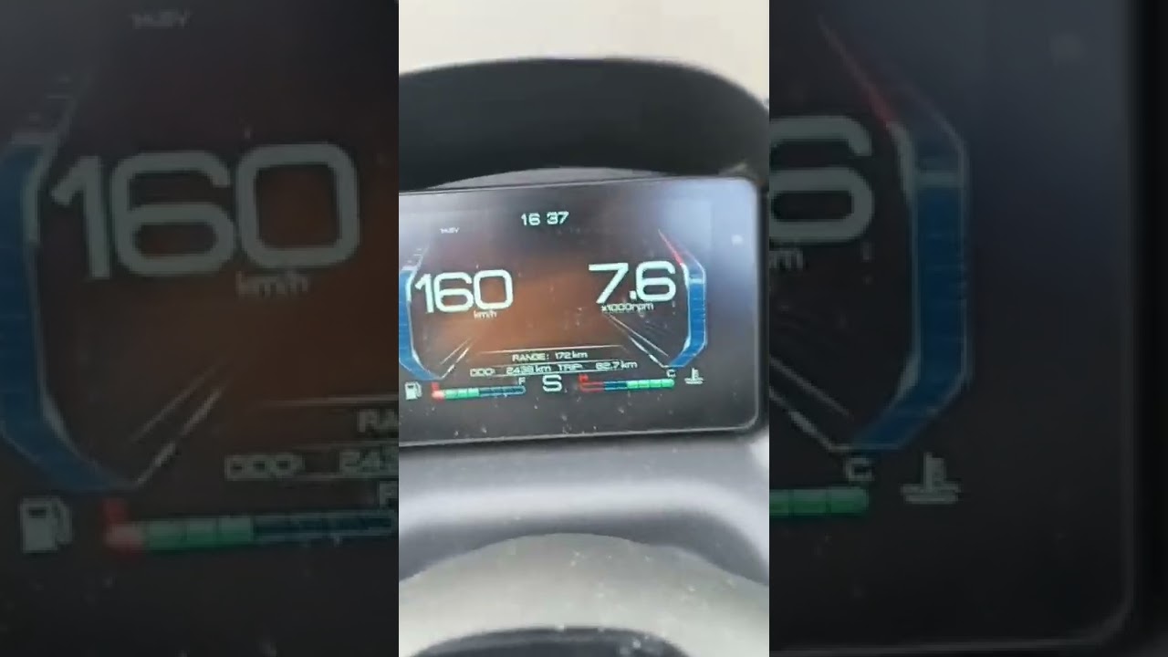 zontes m310 top speed