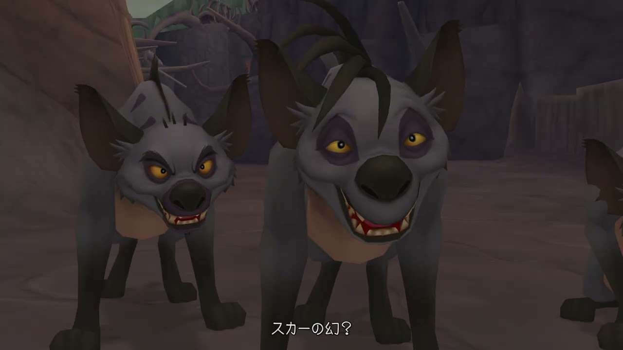 【KHⅡ】もう終盤なのかもしれない！！最後に爆笑姉さんとおまけ戦闘#8