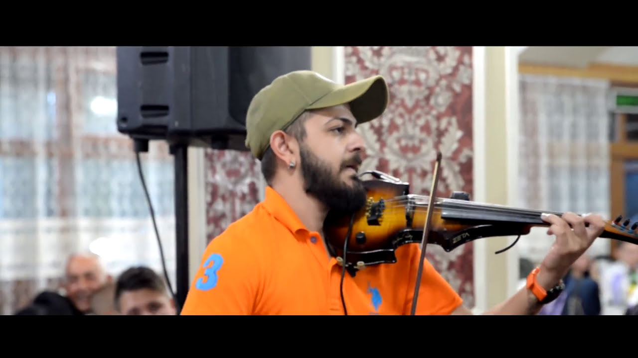 Formatia Costel Biju Instrumentala 1
