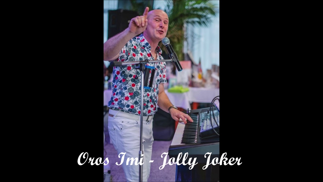 Oros Imi-Jolly Joker