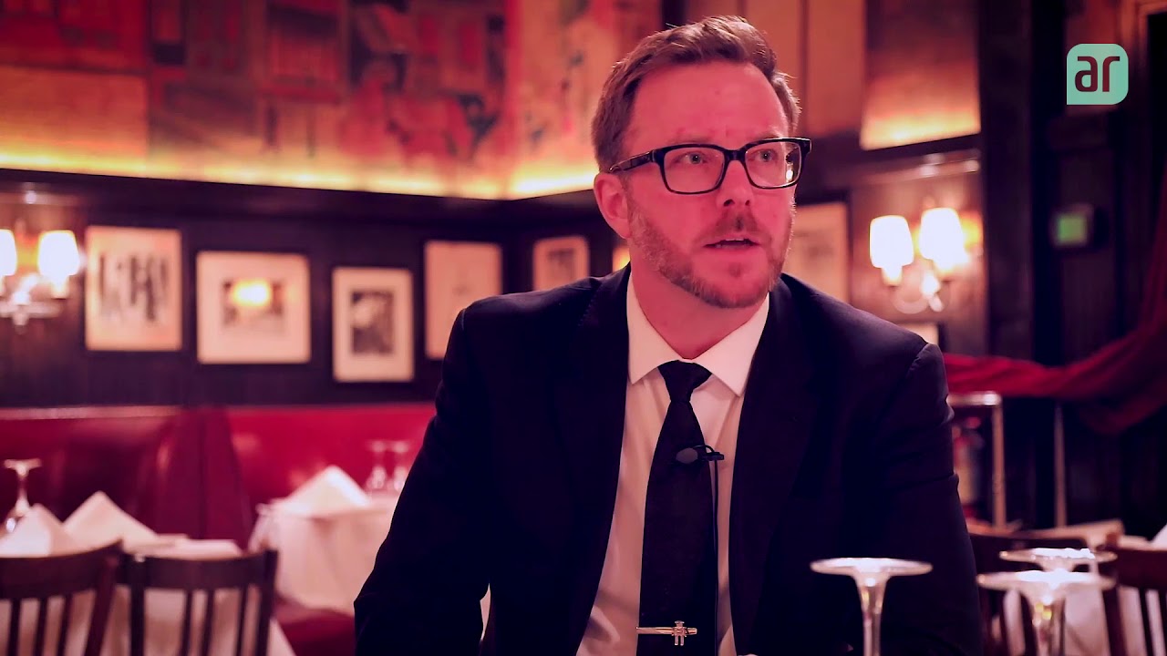 PROGRAMA AR -  Minetta Tavern