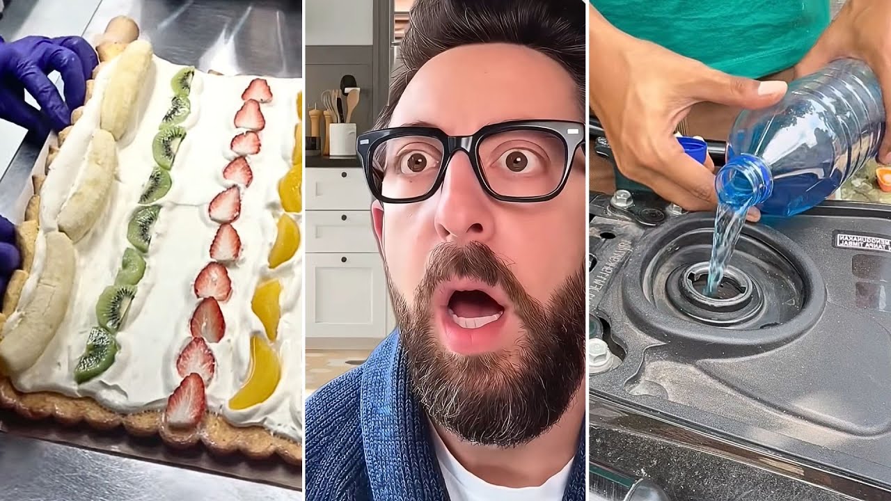 TOP life hacks you’ll wish you knew sooner Ep3