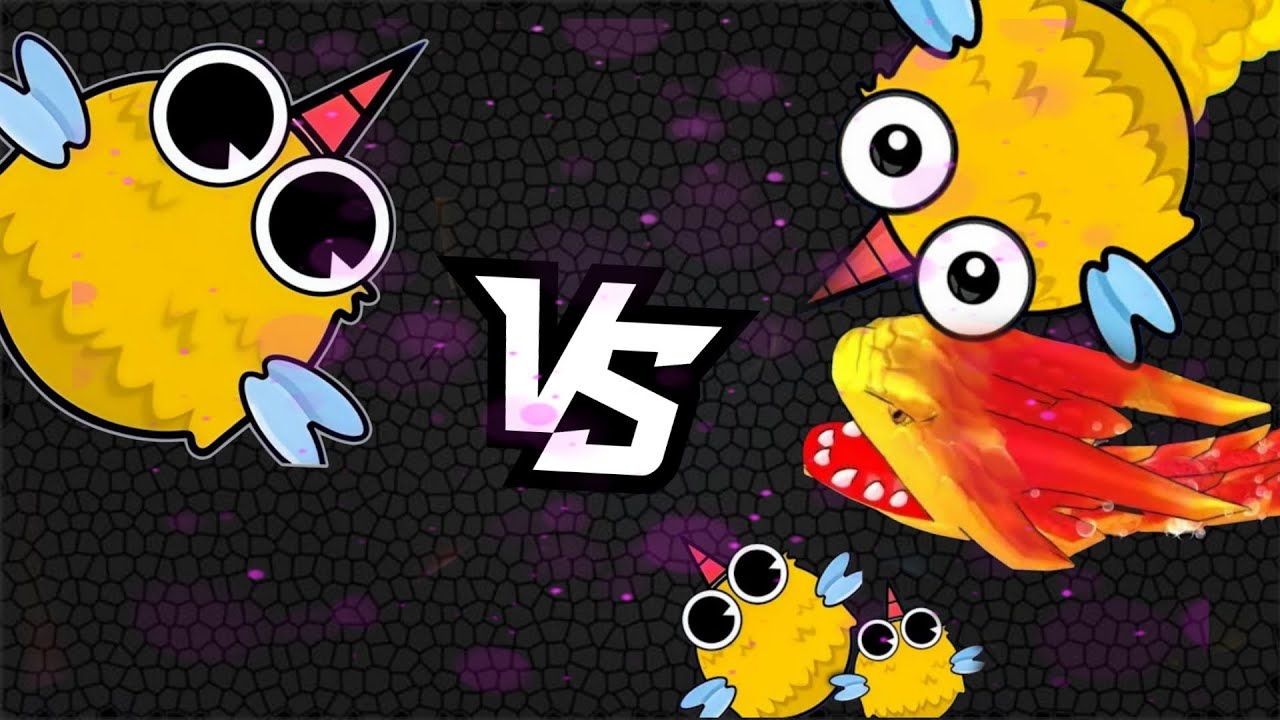 Snake Clash.io Vs Mosquito.io🔥- (All MAX LEVEL, EPIC GAME), Best Victory 100% WiN ! SnakeGamer19!125