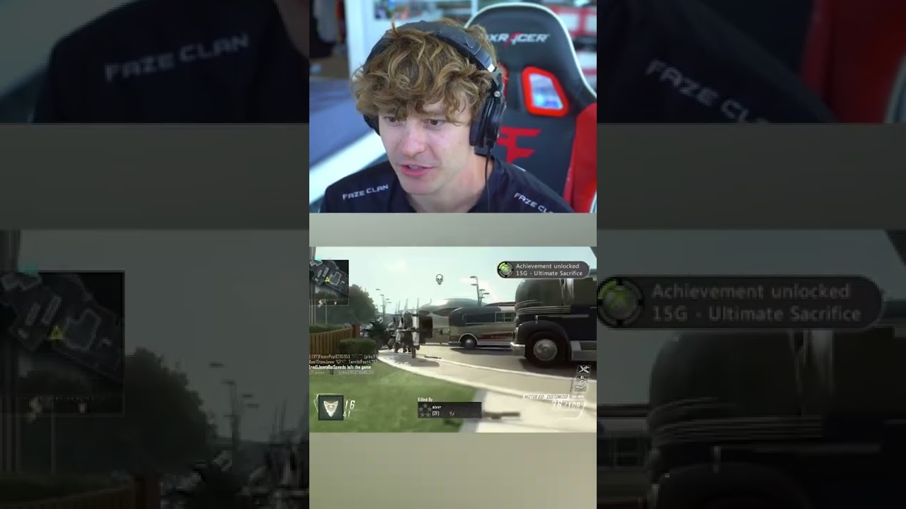 Black Ops 1 in 2022 😂