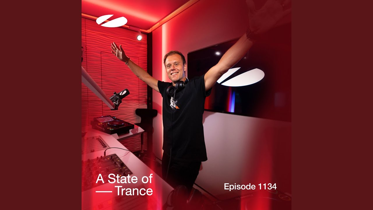 Epic Resurrection (ASOT 1134)