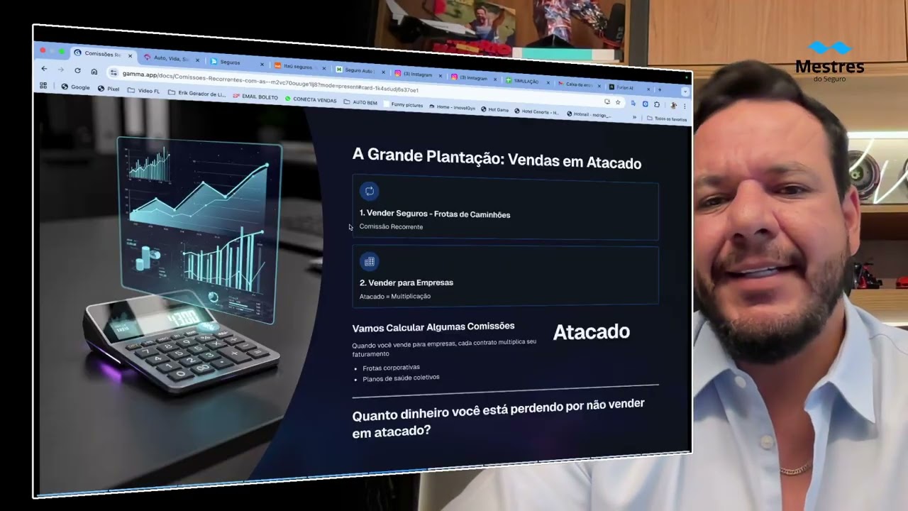 Como Começar a Vender Seguros do Zero (Mesmo Sem Experiência)