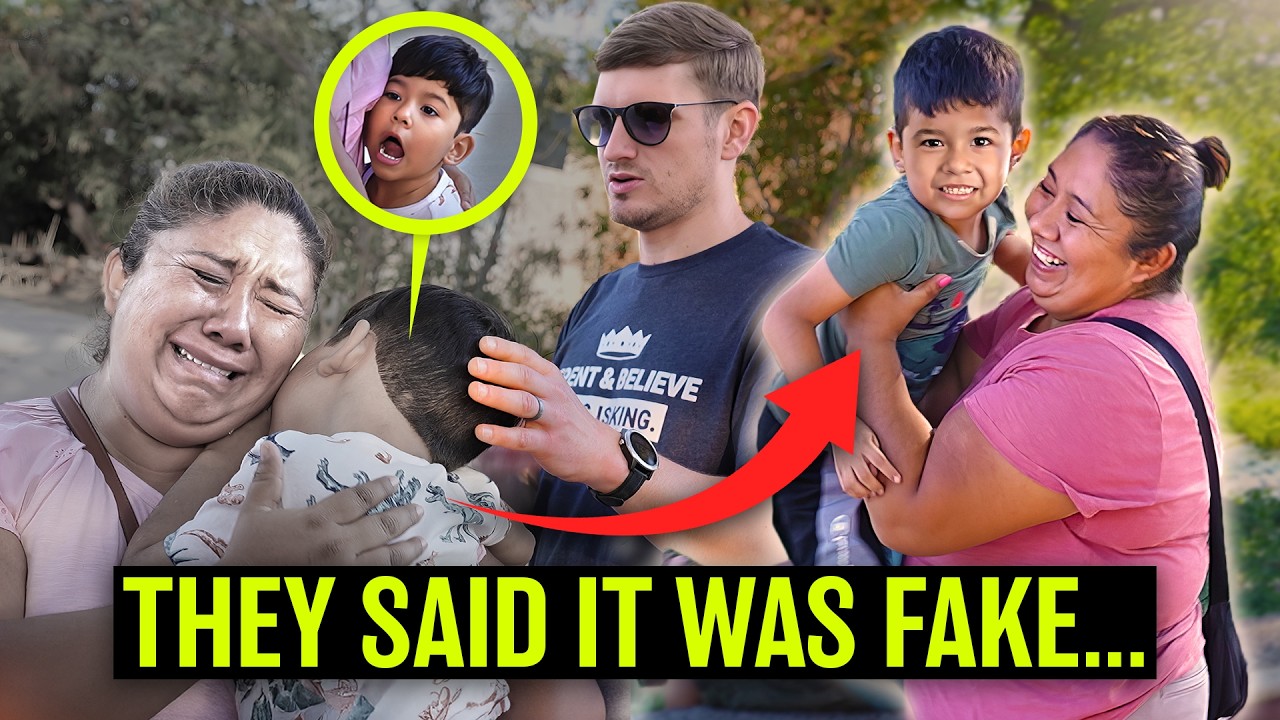 Is This “Non-Verbal” Boy STILL HEALED Months Later?