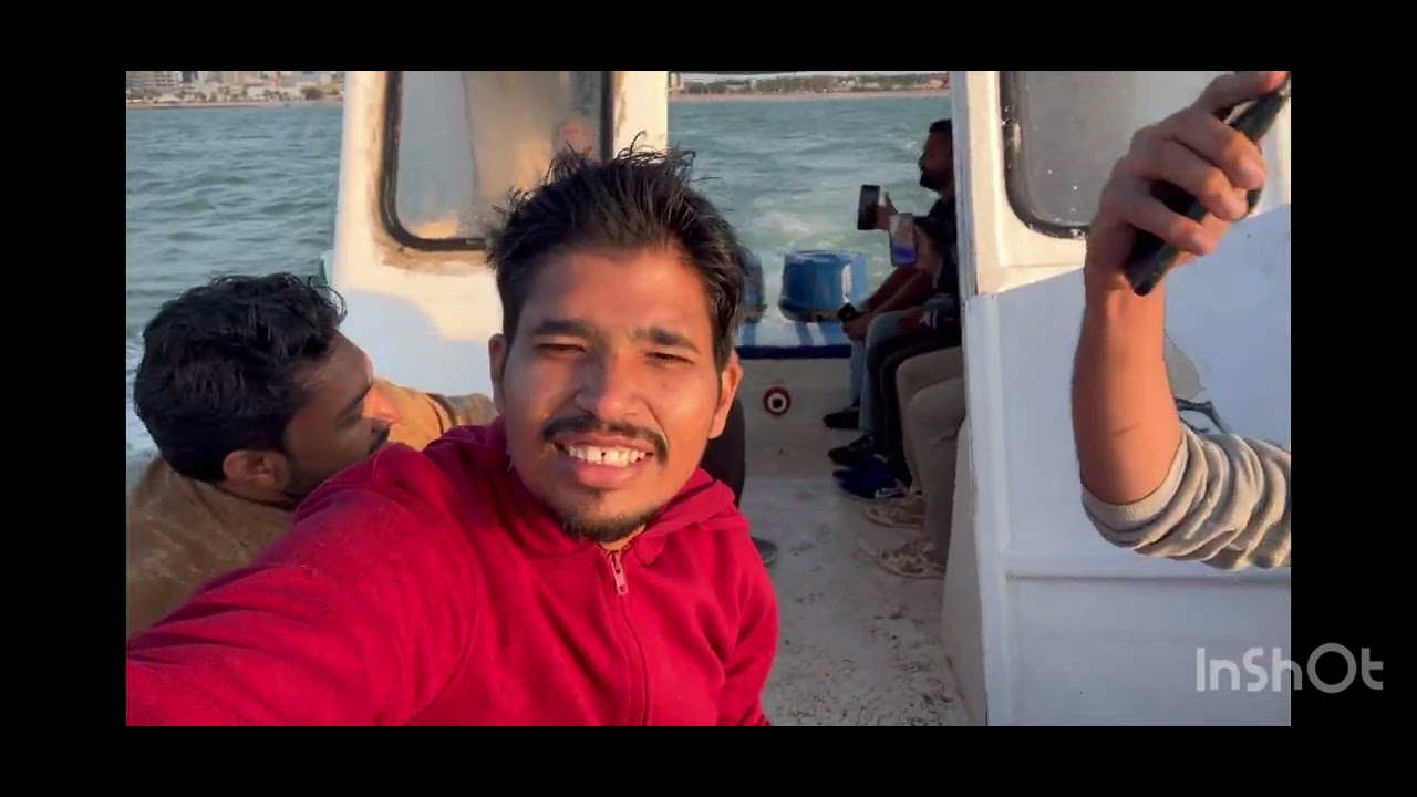 Maliya Kuwait Vlogs