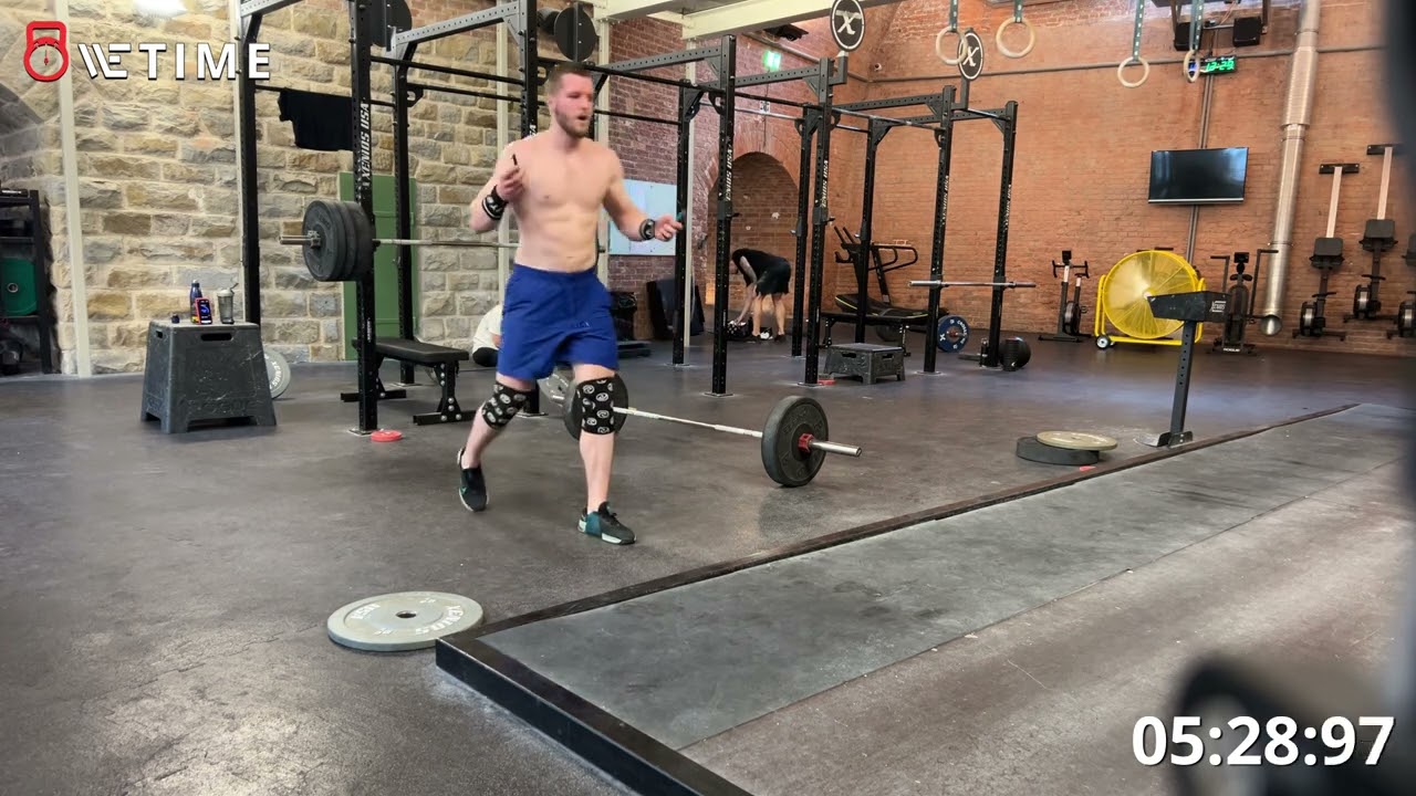 Oleksii Vlasiuk Team Agressive Action Austrian Throwdown/ Tough n Rough 24.1