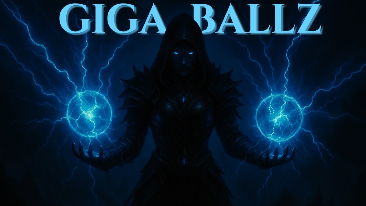 Сезон 10: ШАРОВАЯ МОЛНИЯ СЛОМАНА! — Diablo 4 Ultimate Sorcerer Build