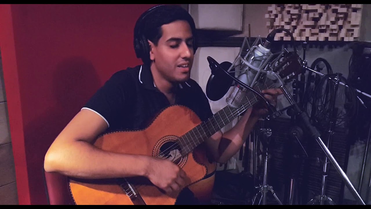 Claudio Pereyra -  ¿Quieres ser mi amante? (Camilo Sesto/Acústico)